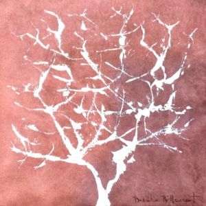 Niná Ano 2016 20x20cm