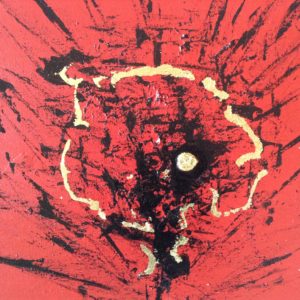 Tane - Semente - 2015 - 30x30